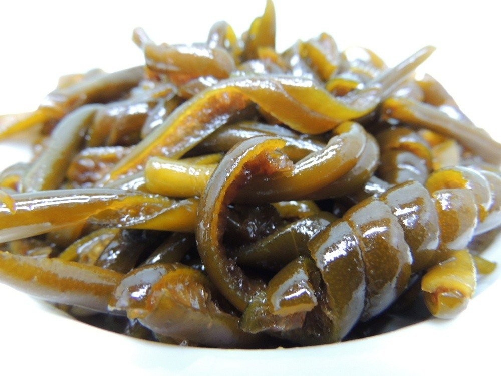How to Evaluate a Youzhiqing Seaweed Supplier's Trustworthiness: A Buyer's Checklist