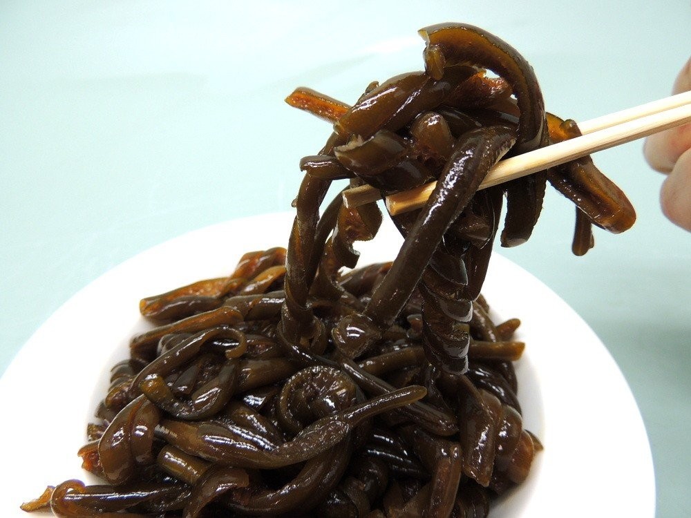 Ready to Eat Seaweed: Types, Ingredients, Storage, and Serving Guide