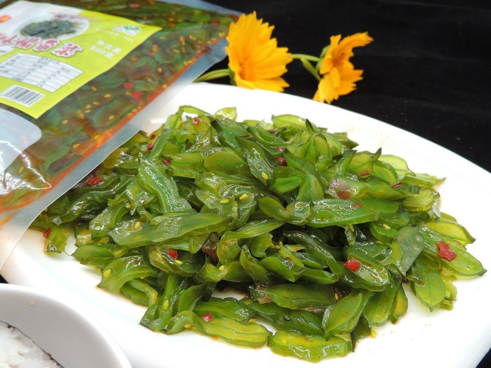 Seasoned Wakame