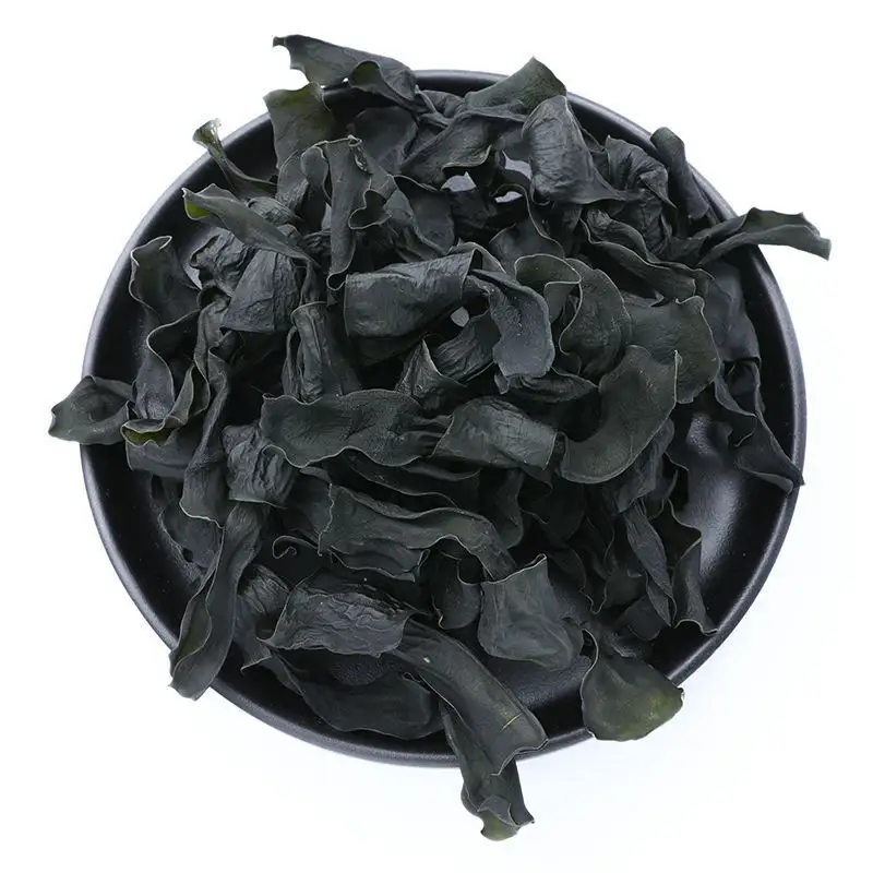 Dried Kelp Knots